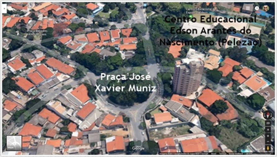 Jardins - 
